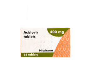 Aciclovir 400 UK