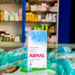 Abnal drops
